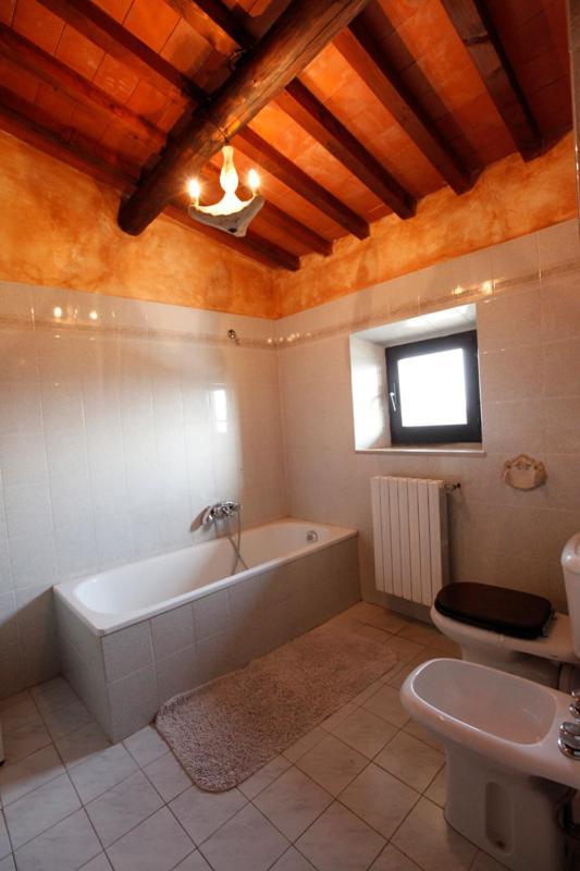 Agriturismo San Lorenzo Ластра-а-Синья Экстерьер фото