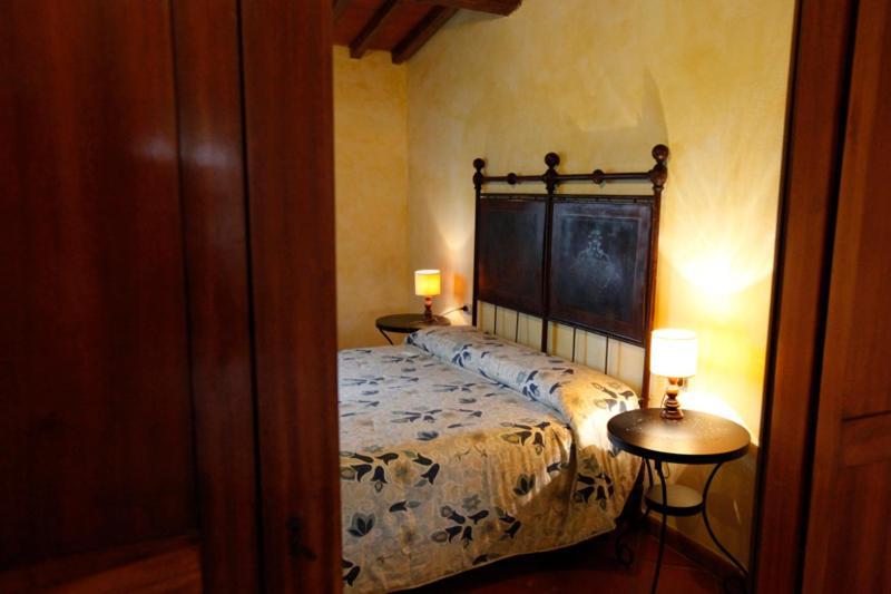 Agriturismo San Lorenzo Ластра-а-Синья Экстерьер фото