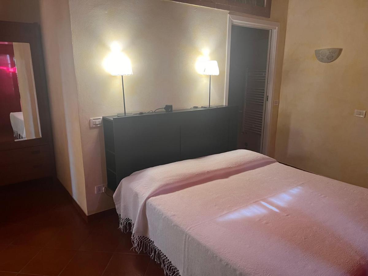 Agriturismo San Lorenzo Ластра-а-Синья Экстерьер фото
