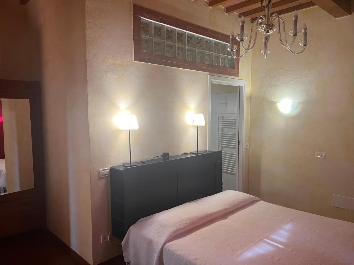Agriturismo San Lorenzo Ластра-а-Синья Экстерьер фото