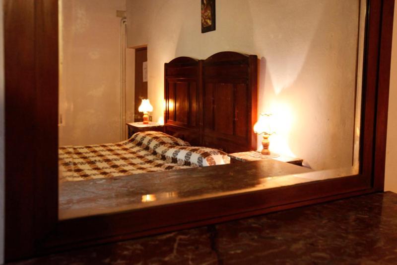 Agriturismo San Lorenzo Ластра-а-Синья Экстерьер фото