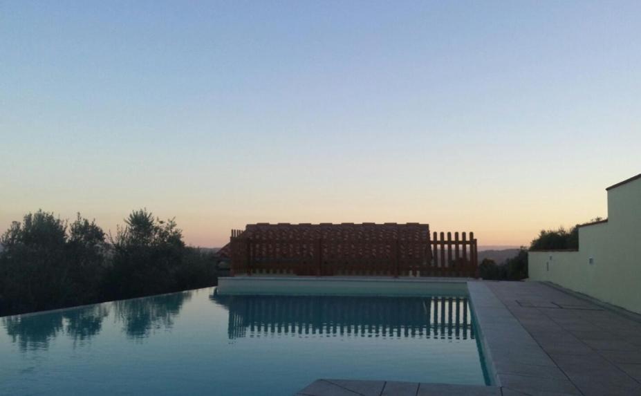 Agriturismo San Lorenzo Ластра-а-Синья Экстерьер фото
