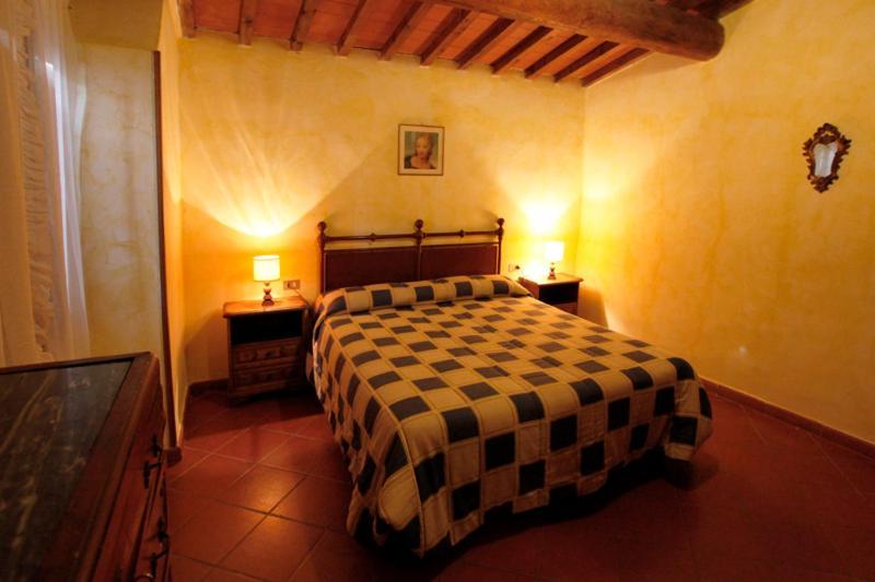 Agriturismo San Lorenzo Ластра-а-Синья Экстерьер фото